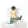 Image 3 : Red Grooms, Charlie Chaplin, Three-Dimensional Lithograph Construction