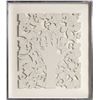 Image 1 : Lucas Samaras, Hand, Die-Cut Screenprint mounted to plexiglass