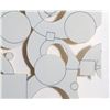 Image 2 : Lucas Samaras, Hand, Die-Cut Screenprint mounted to plexiglass