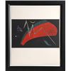 Image 1 : Wassily Kandinsky, Watermelon, Lithograph