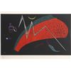 Image 2 : Wassily Kandinsky, Watermelon, Lithograph