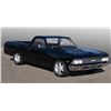Image 1 : 1966 Chevrolet El Camino