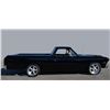 Image 4 : 1966 Chevrolet El Camino