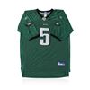 Image 3 : Philadelphia Eagles Donovan McNabb Autographed Jersey