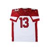 Image 1 : Arizona Cardinals Kurt Warner Autographed Jersey