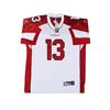 Image 3 : Arizona Cardinals Kurt Warner Autographed Jersey