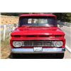 Image 2 : 1962 Chevrolet S10 Short Bed Pickup Truck
