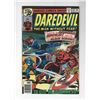 Image 1 : Daredevil Issue #155 by Marvel Comics