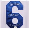 Image 3 : Los Angeles Dodgers Steve Garvey Autographed Jersey