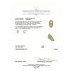 Image 3 : 1.12 ctw Diamond Ring - 14KT Yellow Gold
