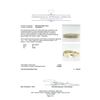 Image 4 : 2.75 ctw Diamond Bangle Bracelet - 14KT Yellow Gold