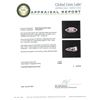 Image 4 : 2.13 ctw Diamond Ring - 14KT White Gold