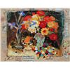 Alexander & Wissotzky Autumn Flowers III