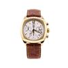 Image 1 : Tag Heuer Monza Wrist Watch - 18KT Yellow Gold