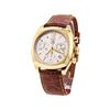 Image 2 : Tag Heuer Monza Wrist Watch - 18KT Yellow Gold
