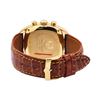 Image 3 : Tag Heuer Monza Wrist Watch - 18KT Yellow Gold