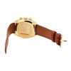 Image 4 : Tag Heuer Monza Wrist Watch - 18KT Yellow Gold