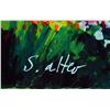 Image 3 : Shlomo Alter Sailboats Serigraph