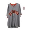 Image 1 : San Francisco Giants Juan Marichal Autographed Jersey