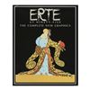 Image 1 : Erte at Ninety-Five by Erte (1892-1990)