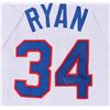 Image 2 : Texas Rangers Nolan Ryan Autographed Jersey