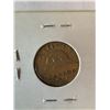 Image 2 : 1946 Canada 5 Cents Nice Early Coin