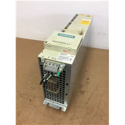 Siemens 1P 6SN1145-1AA01-0AA1 Simodrive