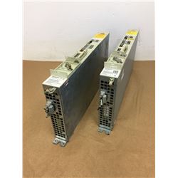 (2) Siemens 1P 6SN1146-1AB00-0BA1 Simodrive