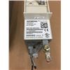 Image 4 : (2) Siemens 1P 6SN1146-1AB00-0BA1 Simodrive