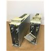 Image 1 : (2) Siemens 1P 6SN1123-1AB00-0CA1 SIMODRIVE