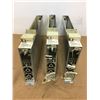 Image 2 : (3) Siemens 1P 6FC5247-0AA00-0AA2 Sinumerik NCU-BOX 13A