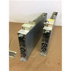 (2) Siemens 1P 6FC5247-0AA00-0AA3 Sinumerik NCU-Box 13A