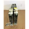 Image 2 : (2) Siemens 1P 6FC5247-0AA00-0AA3 Sinumerik NCU-Box 13A