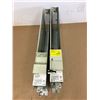 Image 3 : (2) Siemens 1P 6FC5247-0AA00-0AA3 Sinumerik NCU-Box 13A
