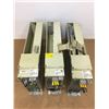 Image 3 : (3) Siemens 1P 6SN1123 Simodrive *See Pics for Complete Part Number*
