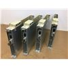 Image 1 : (4) Siemens 1P 6SN1123-1AA00-0HA1 Simodrive