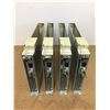 Image 2 : (4) Siemens 1P 6SN1123-1AA00-0HA1 Simodrive