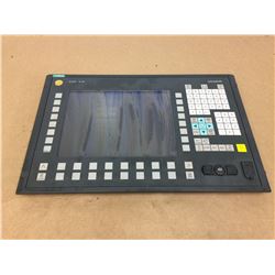 Siemens 1P 6FC5203-0AF02-0AA0 Sinumerik Operator Panelfront OP 012: 12,1" TFT (800X600)
