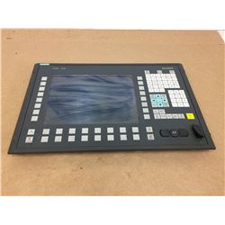 Siemens 1P 6FC5203-0AF02-0AA0 Sinumerik Operator Panelfront OP 012: 12,1" TFT (800X600)