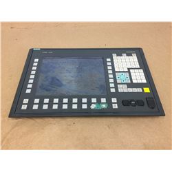 Siemens 1P 6FC5203-0AF02-0AA0 Sinumerik Operator Panelfront OP 012: 12,1" TFT (800X600)