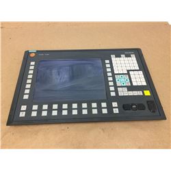 Siemens 1P 6FC5203-0AF02-0AA0 Sinumerik Operator Panelfront OP 012: 12,1" TFT (800X600)