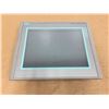 Image 1 : Siemens 1P 6AV6 644-0AA01-2AX0 Multi Panel Touch Screen