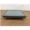 Image 2 : Siemens 1P 6AV6 644-0AA01-2AX0 Multi Panel Touch Screen