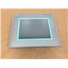 Image 1 : Siemens 1P 6AV6 643-0CD01-1AX1 MP277 10" Touch Simatic Multi Panel