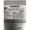 Image 5 : Siemens 1P 6AV6 643-0CD01-1AX1 MP277 10" Touch Simatic Multi Panel