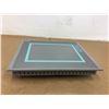 Image 2 : Siemens 1P 6AV6 643-0CD01-1AX1 MP277 10" Touch Simatic Multi Panel