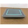 Image 2 : Siemens 1P 6AV6 643-0CD01-1AX1 MP277 10" Touch Simatic Multi Panel