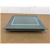 Image 1 : Siemens 1P 6AV6 643-0CD01-1AX1 MP277 10" Touch Simatic Multi Panel
