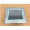 Image 2 : Siemens 1P 6AV6 643-0CD01-1AX1 MP277 10" Touch Simatic Multi Panel