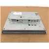 Image 3 : Siemens 1P 6AV6 643-0CD01-1AX1 MP277 10" Touch Simatic Multi Panel